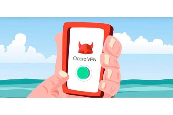 Opera quyết định thu phí dịch vụ truy cập internet qua VPN