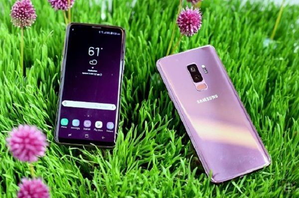 Samsung bị kiện đòi bồi thường 4,8 triệu USD do lỗi của Galaxy S9/S9+ 