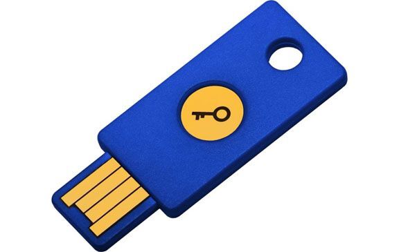 Microsoft muốn người dùng sử dụng bảo mật vân tay thay mật khẩu