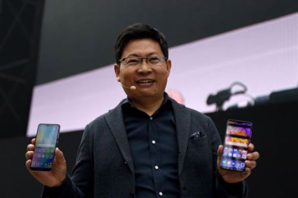 Huawei phát triển trợ lý ảo hiểu được cảm xúc người dùng