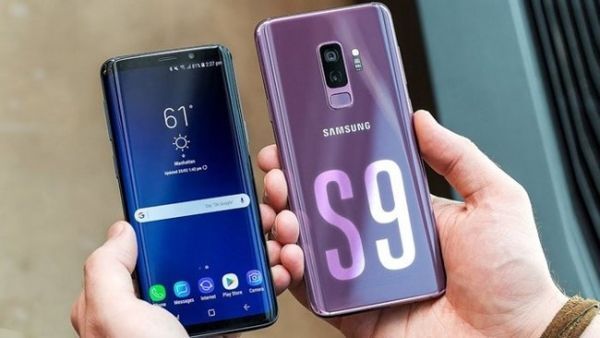Samsung bán được 8 triệu chiếc Galaxy S9/S9+ trong tháng đầu tiên