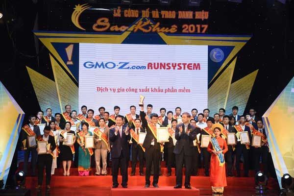 GMO-Z.com RUNSYSTEM: Công nghệ và Nhân lực là hai 