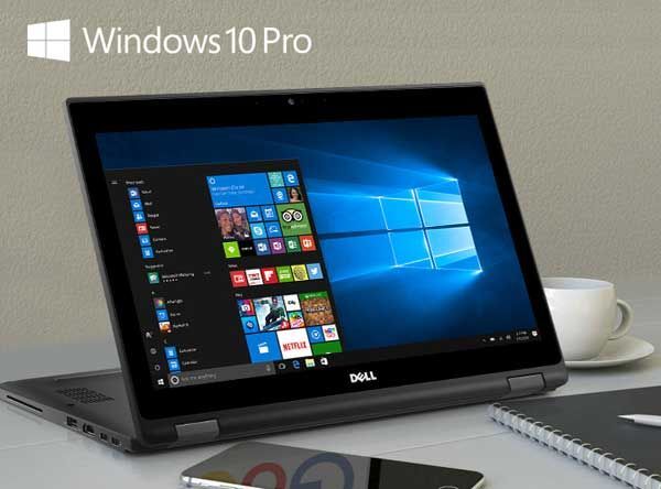 Laptop 2-in-1, Latitude, Dell Latitude, Latitude 5285, Latitude 5289, Dell