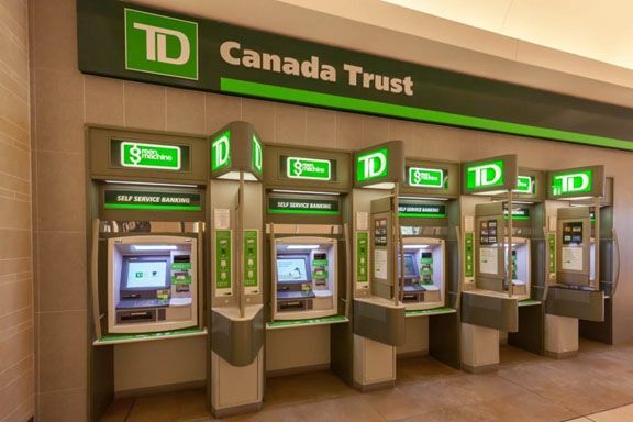 Canada: Ngân hàng TD Bank xem xét dùng blockchain công khai để theo dõi tài sản