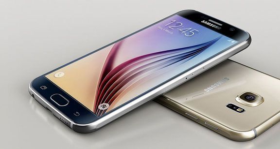 Galaxy S6 và S6 Edge chính thức ngừng nhận hỗ trợ cập nhật