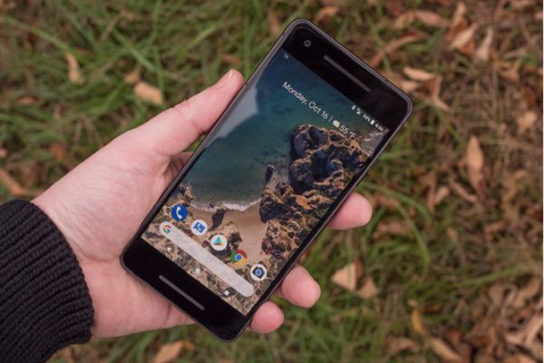 Người dùng sắp sở hữu dòng smartphone Pixel với mức giá tốt
