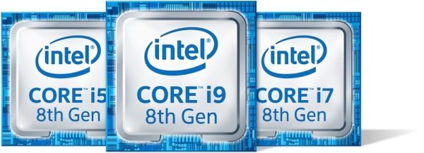 Intel chính thức giới thiệu vi xử lý Core i9 dành cho laptop