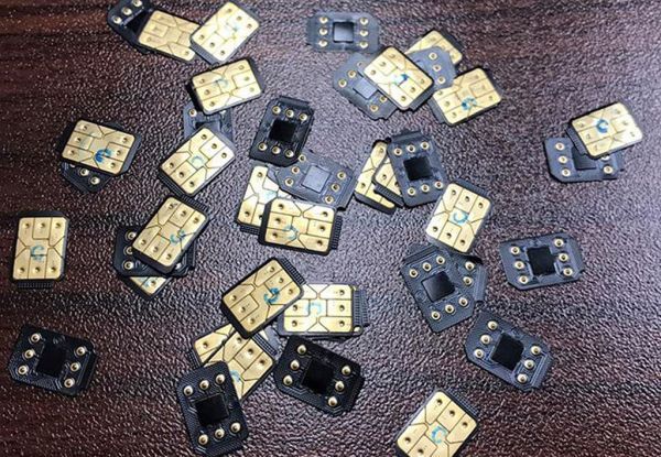 Hàng nghìn mã ICCID bị lộ, cứu rỗi cả thị trường iPhone lock