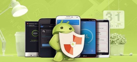 Hơn 50% ứng dụng bảo mật trên Android kém hiệu quả