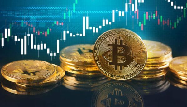 Toàn bộ thị trường tiền ảo giảm mạnh, Bitcoin chỉ còn 6,662 USD/BTC