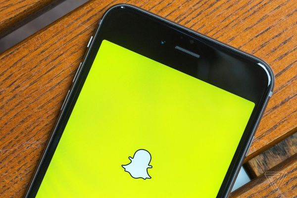 Tới lượt Snap bị BlackBerry kiện về bằng sáng chế bản đồ và tin nhắn