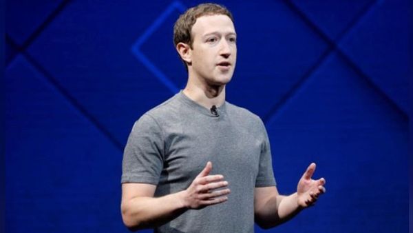 2 tỷ người dùng Facebook có thể đã bị xâm phạm bảo mật