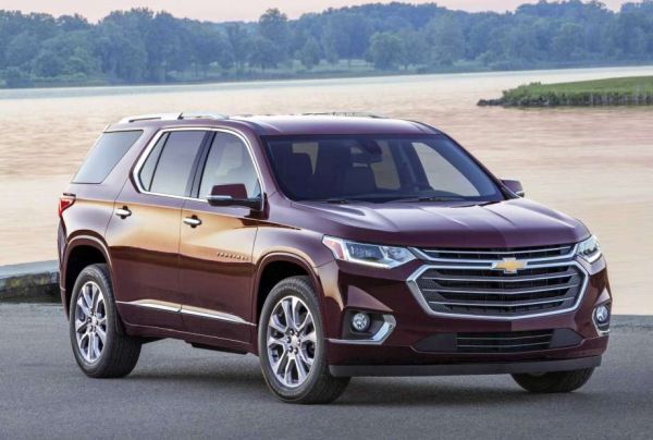 General Motors dừng công bố doanh thu hàng tháng
