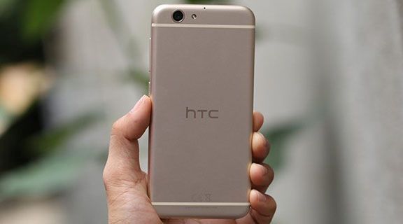 HTC One A9S giảm 1,2 triệu đồng, hiện chỉ còn 2,79 triệu
