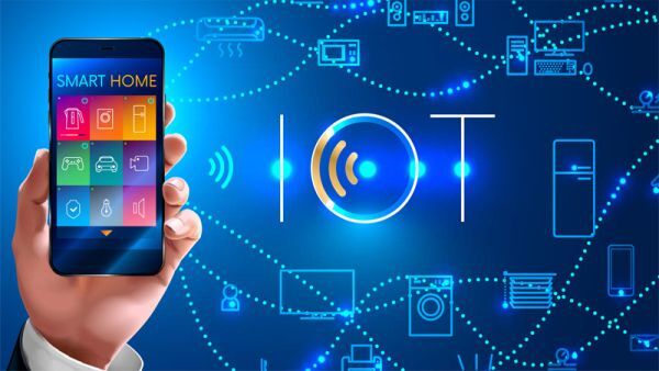 IoT - động lực tăng trưởng song hành cùng thách thức bảo mật