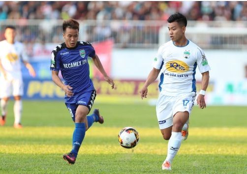 VPF chính thức dừng phát sóng V.League trên Youtube