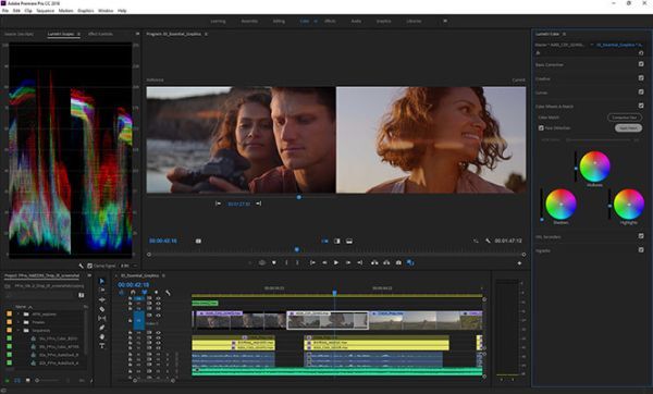 Adobe tăng cường trí tuệ nhân tạo trong chỉnh sửa ảnh