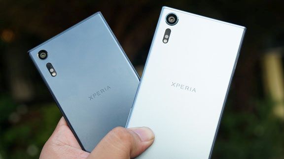 Sony Xperia XZs giảm giá 3 triệu đồng, chỉ còn 9,99 triệu