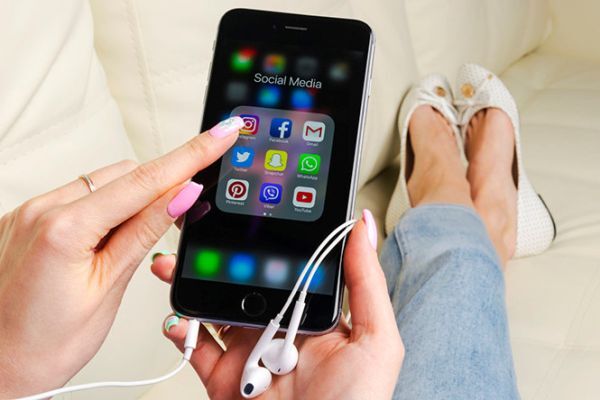 Instagram sẽ bị hạn chế quyền truy cập dữ liệu người dùng