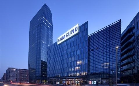 Quý thứ tư liên tiếp Samsung Electronics tạo ra kỉ lục mới