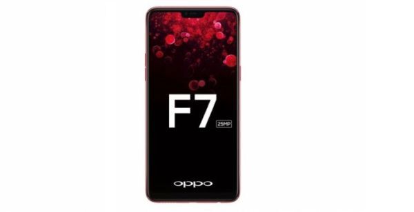 Phiên bản kế nhiệm Oppo F5 chuẩn bị ra mắt thị trường Việt Nam