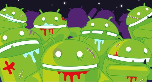 Hàng loạt các ứng dụng Android có chứa các đoạn mã độc đào tiền ảo