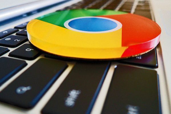 Google Chrome giúp dễ dàng chèn emoji