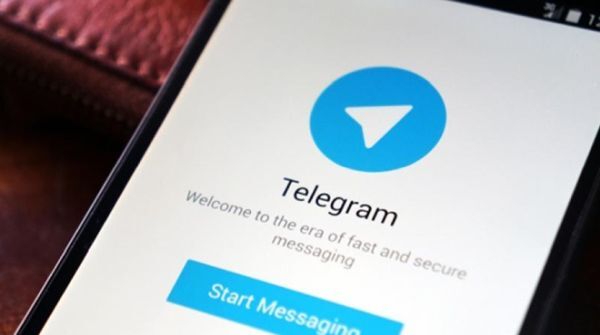 Nhà mạng Roskomnadzor đâm đơn kiện ứng dụng Telegram