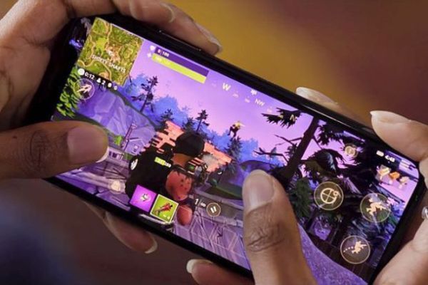 Fortnite thu về 15 triệu USD chỉ trong 3 tuần