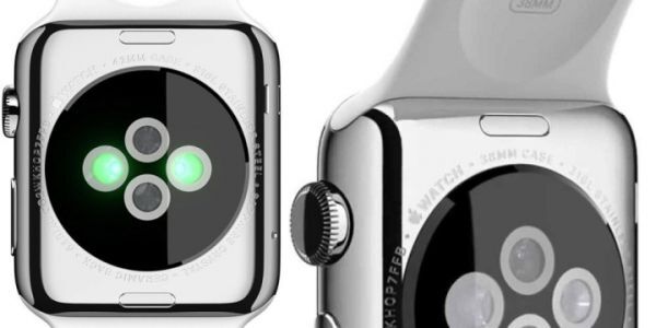 Omni MedSci đã đâm đơn kiện Apple vi phạm bằng sáng chế
