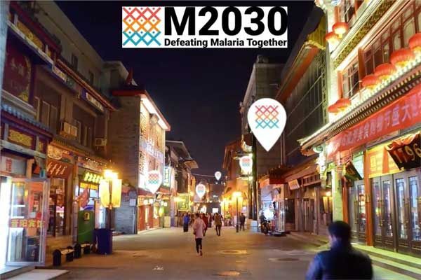 Shopee chung tay cùng Dự án M2030 chống sốt rét khu vực Châu Á - Thái Bình Dương