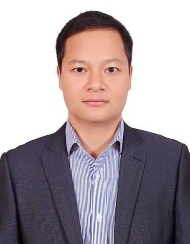 Nhân sự cao cấp, Fortinet, bổ nhiệm lãnh đạo,