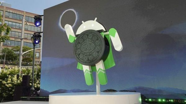 Android Nougat tiếp tục dẫn đầu về thị phần hệ điều hành với con số 31,1%,