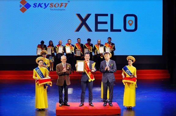 Ứng Dụng đặt xe Xelo - Sản phẩm công nghệ mới trước những thách thức của thị trường