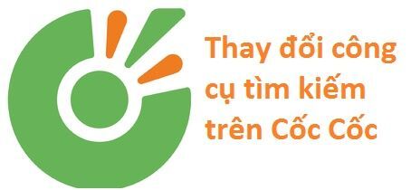 Cốc Cốc ra tiện ích 