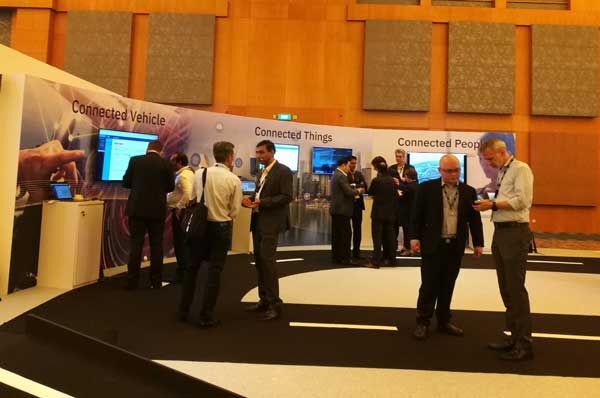 IoT, AI, blockchain, Chuyển đổi kỹ thuật số, Think ASEAN 2018, Patricia Yim, AI Singapore, IBM