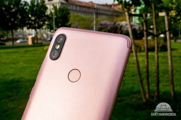 Xiaomi Redmi S2 chính thức ra mắt tại Trung Quốc, giá từ 999 Nhân dân tệ