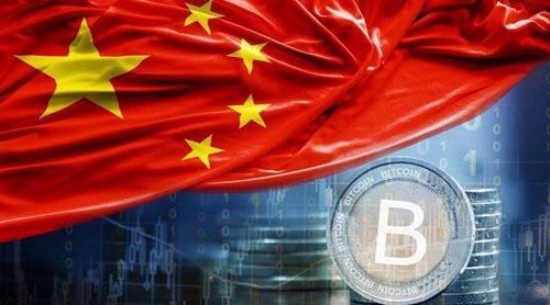 Trung Quốc thiết lập một bộ các tiêu chuẩn cho nền tảng công nghệ Blockchain