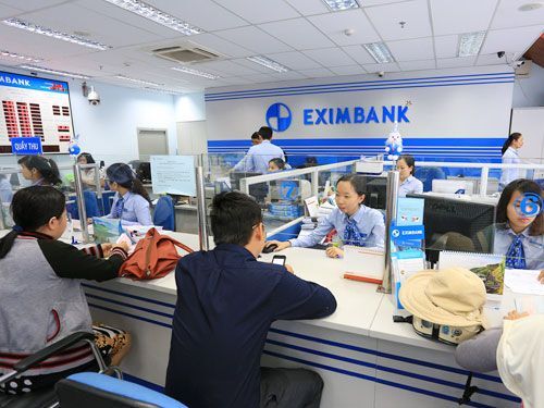 Eximbank phát đi cảnh báo đến khách hàng về bảo mật an toàn thông tin thẻ