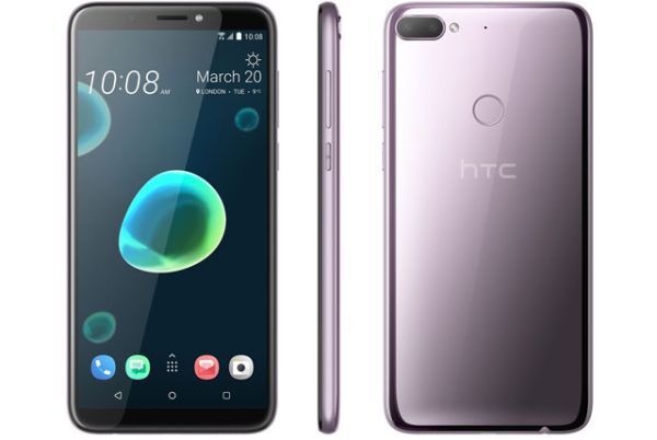 HTC Desire 12 Plus