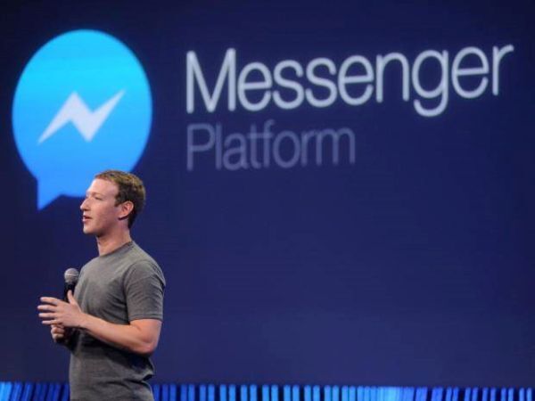 Facebook nâng cấp Messenger Platform lên phiên bản 2.4
