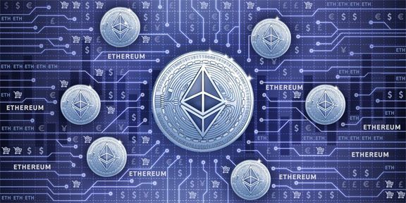 CME đưa ra chỉ số mô phỏng giá Ethereum