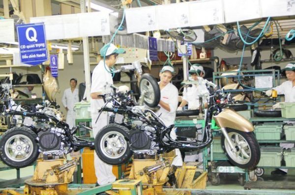 Bất ngờ với lý do chính khiến người Việt muốn làm việc cho doanh nghiệp Nhật