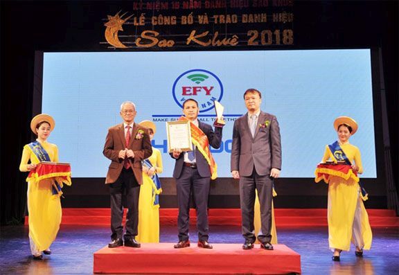 iHOADON: Chuyên gia cao cấp về hóa đơn điện tử
