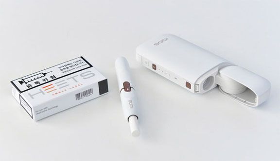 Giải pháp mới cho người hút thuốc thụ động