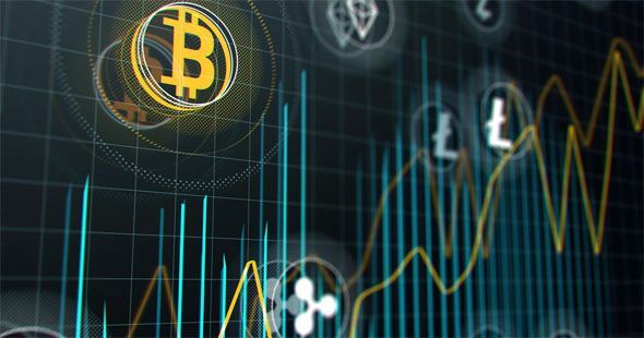 Giá Bitcoin tiếp tục tụt sâu, nguy cơ mất mốc 8.000 USD/BTC