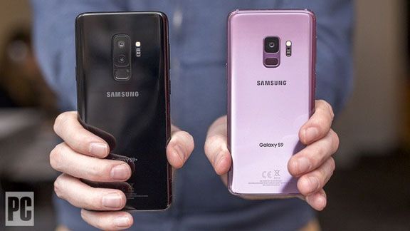 Doanh số Galaxy S9 thấp hơn nhiều so với sự kỳ vọng của Samsung