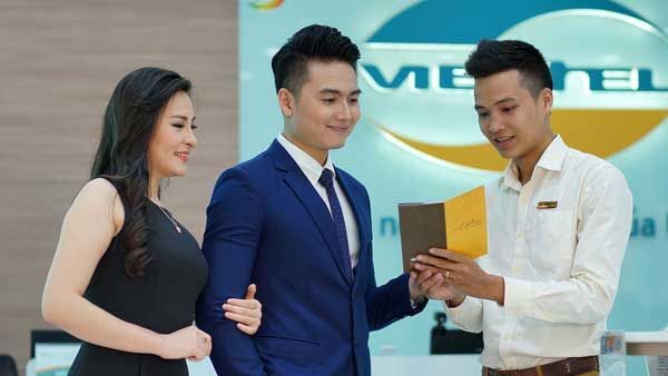 Viettel dành hơn 1 tỷ đồng tặng khách hàng góp ý cho dịch vụ