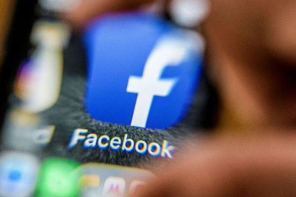Facebook đang cho thấy hãng làm rất tốt trong việc sàng lọc nội dung 