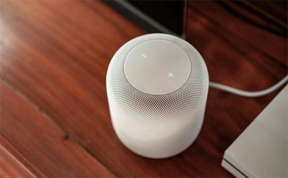 Apple bán được 600.000 loa HomePod trong quý 1/2018